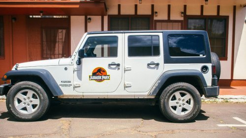 The 20 Most Iconic Cars From Pop Culture