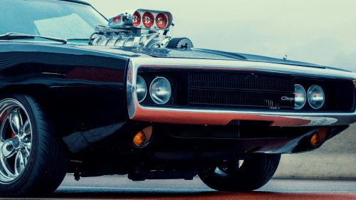 The 20 Most Iconic Cars From Pop Culture