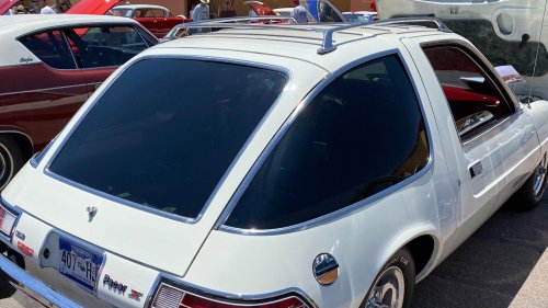 The 20 Most Iconic Cars From Pop Culture