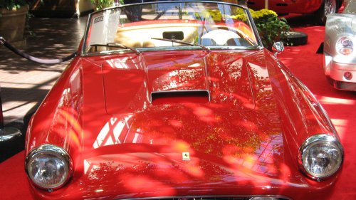 The 20 Most Iconic Cars From Pop Culture