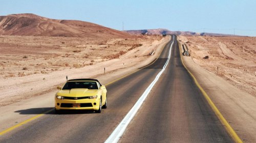 The 20 Most Iconic Cars From Pop Culture