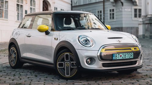 The 20 Most Iconic Cars From Pop Culture