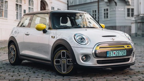 The 20 Most Iconic Cars From Pop Culture