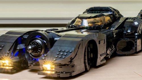 The 20 Most Iconic Cars From Pop Culture