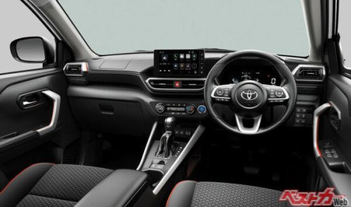 トヨタライズに何があったのか？ 販売から6年経ってもSUV販売NO.1のワケ