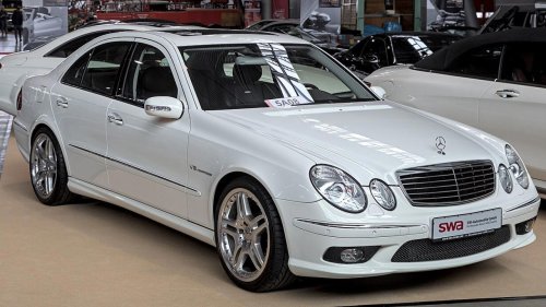 8 cars that keep surprising drivers with how fast they are