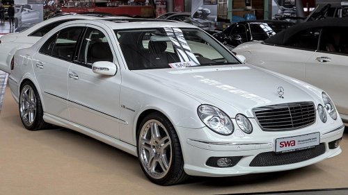8 cars that keep surprising drivers with how fast they are