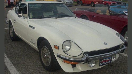 8 classic street machines that still feel alive at every speed