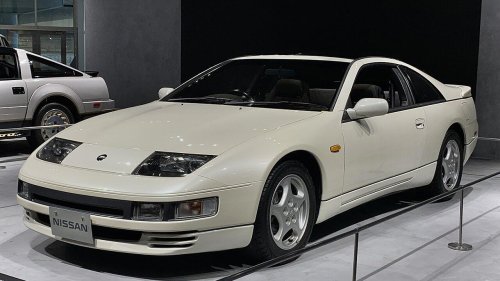 10 Japanese cars from the 80s and 90s worth owning