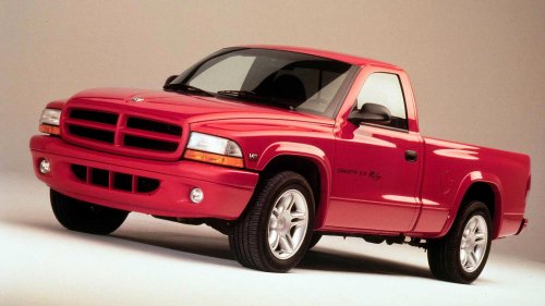 10 Bargain Bin Vintage Trucks That Will Only Go Up In Value