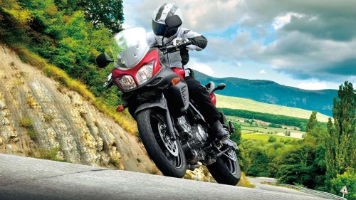 10 Used Motorcycles With Reputations For Legendary Longevity