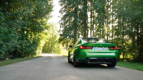 2026 BMW 3 Series: Seven flavors to choose from