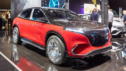 14 vehicles redefining what premium feels like