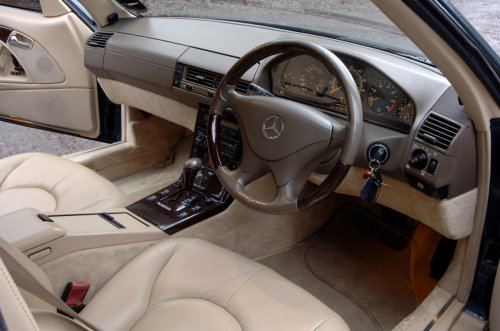 The bargain cars to buy today from the 1990s