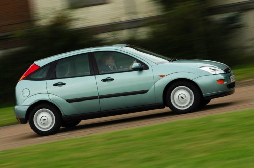 The bargain cars to buy today from the 1990s