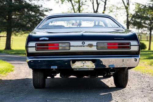 How Are These Standard Cars Viewed Today Versus When They Were New?