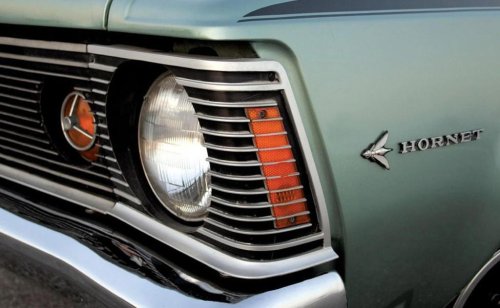 How Are These Standard Cars Viewed Today Versus When They Were New?