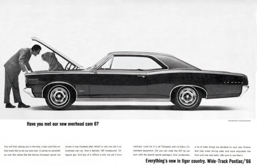 How Are These Standard Cars Viewed Today Versus When They Were New?