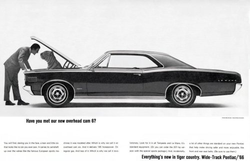 How Are These Standard Cars Viewed Today Versus When They Were New?
