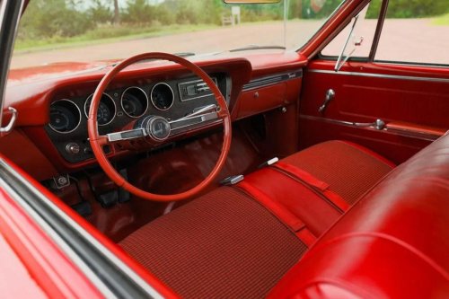 How Are These Standard Cars Viewed Today Versus When They Were New?