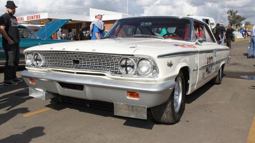 7 muscle cars from the 1960s that made big blocks king