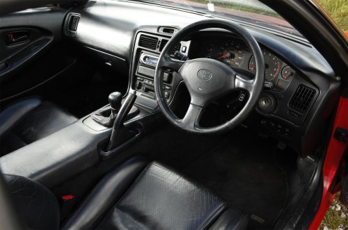 The bargain cars to buy today from the 1990s