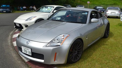 8 Z-cars every fan should know
