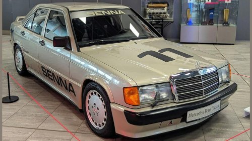 10 performance cars that became more respected years later