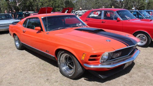8 cars from the ’70s that deserve a comeback