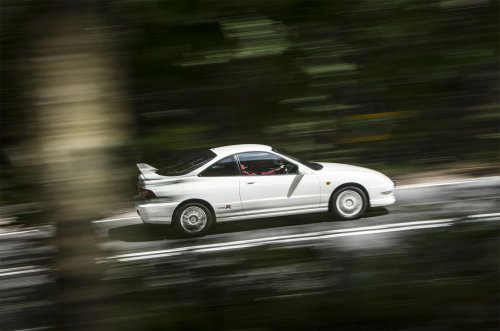 The bargain cars to buy today from the 1990s