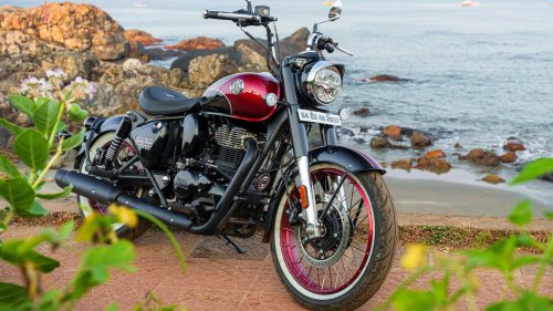 The ideal beginner motorcycle that won’t break the bank