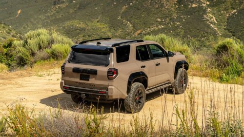 Early sales data shows 2026 could be rough for the auto industry