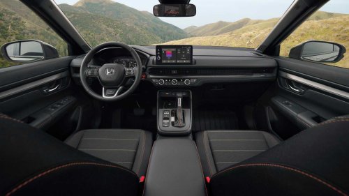 The USA's favorite SUVs: Honda CR-V vs. Toyota RAV4