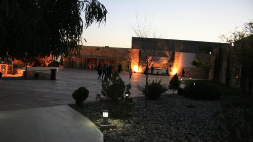 The 20 Coolest Car Museums Around The World