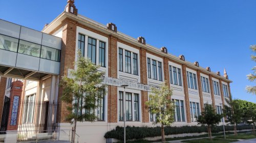 The 20 Coolest Car Museums Around The World