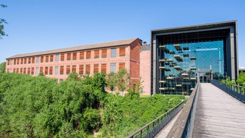 The 20 Coolest Car Museums Around The World