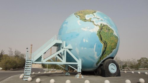 The 20 Coolest Car Museums Around The World