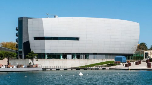 The 20 Coolest Car Museums Around The World