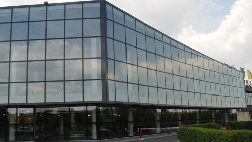 The 20 Coolest Car Museums Around The World