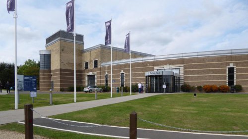 The 20 Coolest Car Museums Around The World