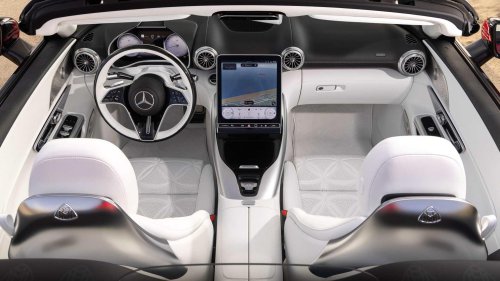 What luxury car owners wish they knew before buying