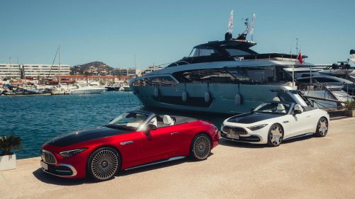 What luxury car owners wish they knew before buying