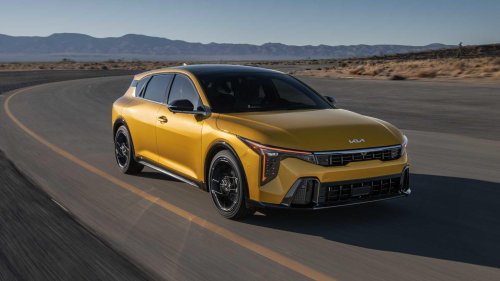 2026 Kia K4 hatchback first drive review: There's a new budget car hero in America