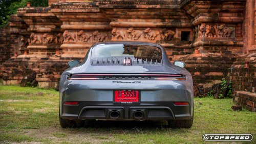 Forget the Nissan GT-R or Audi R8 — this is the performance coupe you need