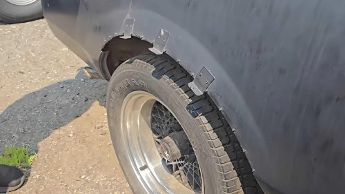 Buick, From Turbo to Fender Flares: The Unique DNA of the Buick GNX