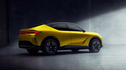 Future cars of 2026–2029 from every manufacturer worth waiting for