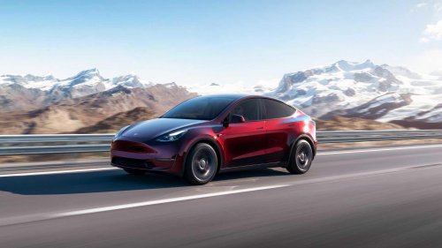 SUV, The most overlooked hybrid SUV that will last a lifetime