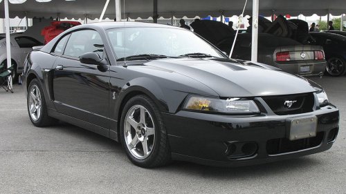 10 muscle cars that helped shape performance history