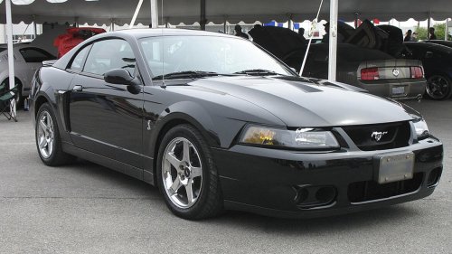 10 fourth-generation performance cars that quietly delivered serious speed
