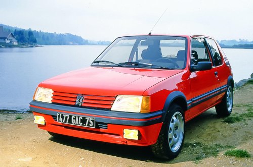 The best French cars ever